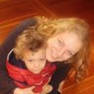 Meet your Posher, Catherine