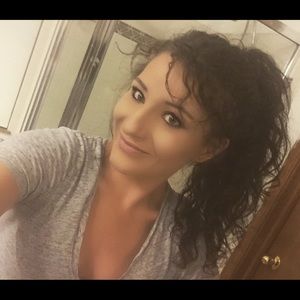 Meet your Posher, Kelsi