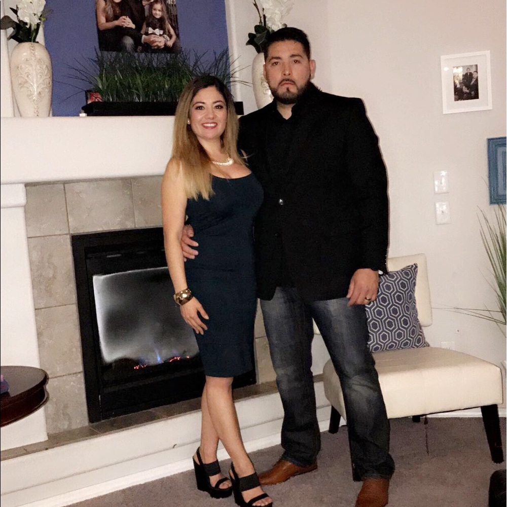 Meet your Posher, Melony