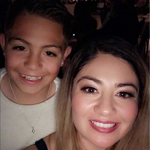 Meet your Posher, Melony - Picture 5 of 8