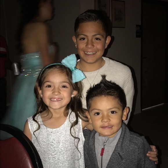 Meet your Posher, Melony - Picture 4 of 8