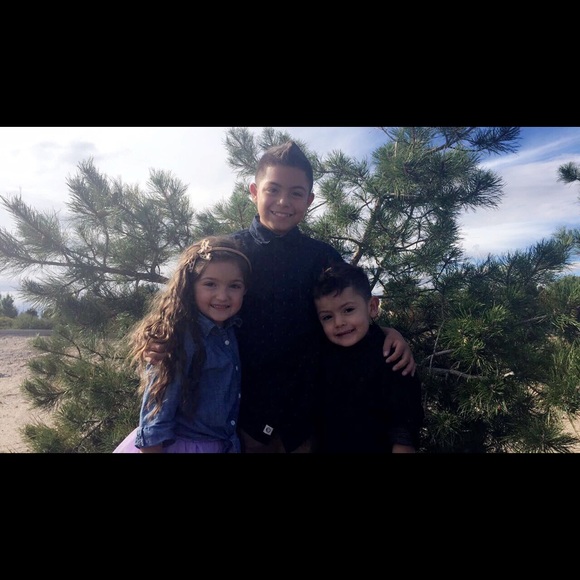 Meet your Posher, Melony - Picture 8 of 8