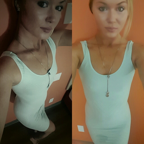 Bebe dress