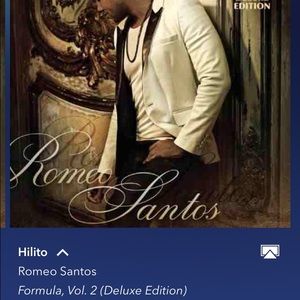 Meet your Posher, Gemma