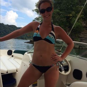 Meet your Posher, Stacey