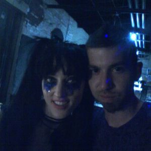 Meet your Posher, Bryan