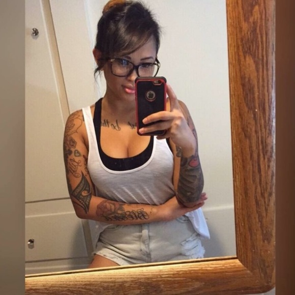 Meet your Posher, Angelica