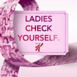Ladies check yourself .