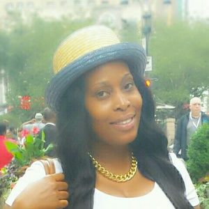 Meet your Posher, Tracey