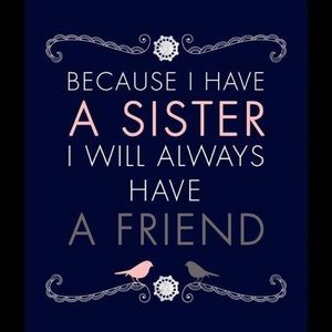 Meet your Posher, Lavonda