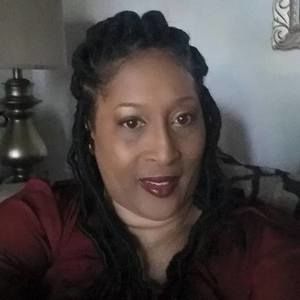 Meet your Posher, Tammy