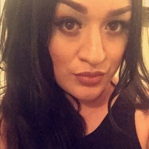 Meet your Posher, Krystal