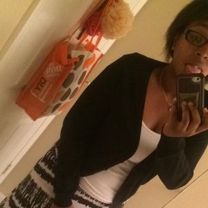 Meet your Posher, Jayee