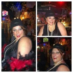 Meet your Posher, Cheryl