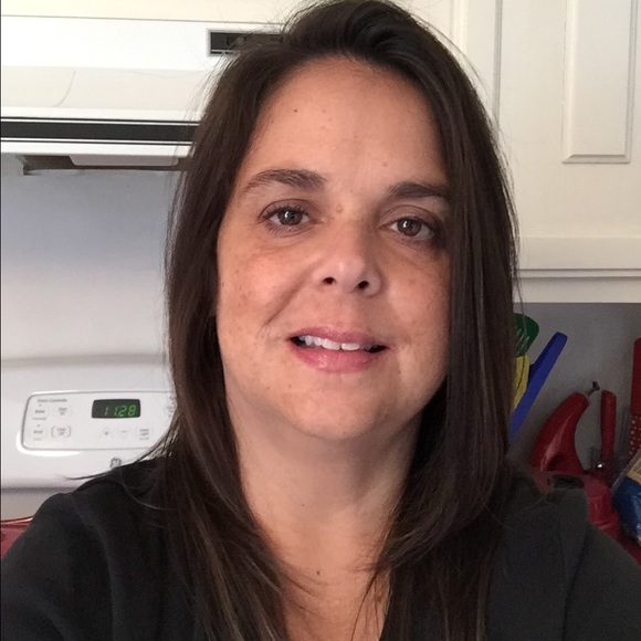 Meet your Posher, Staci