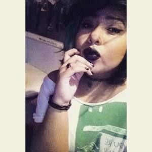 Meet your Posher, Yahaira