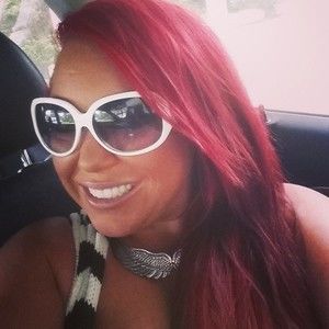 Meet your Posher, Sheree