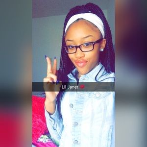 Meet your Posher, Jasmine