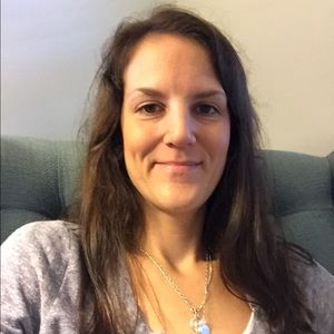 Meet your Posher, Molly