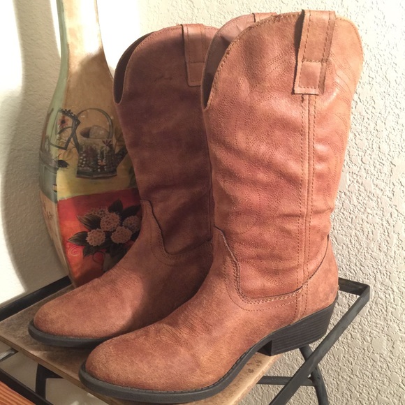 💕cowboy boats💕