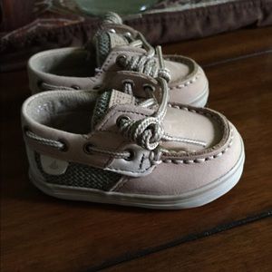 Sperrys