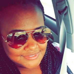 Meet your Posher, Tiarra