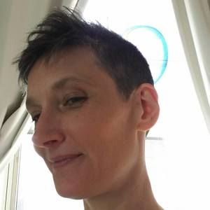 Meet your Posher, Johanna