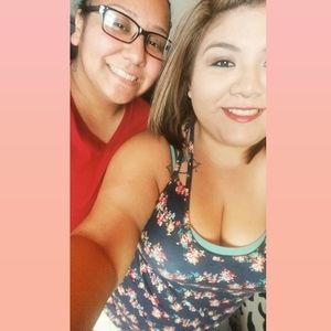 Meet your Posher, Araceli