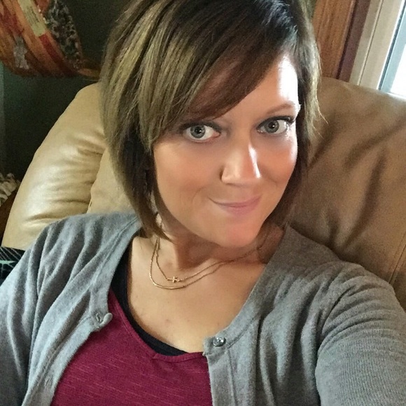Meet your Posher, Jo