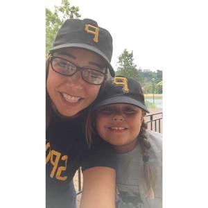 Meet your Posher, Marissa