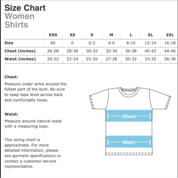 LAST 1! Short Sleeve Crop T-Shirt - Picture 3 of 4