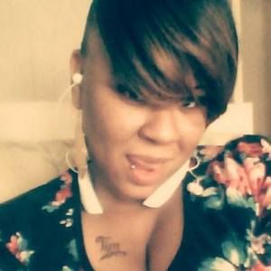 Meet your Posher, Latasha