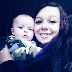 Meet your Posher, Michela