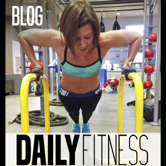 Nuevo Blog Fitness en español¡! - Picture 2 of 3