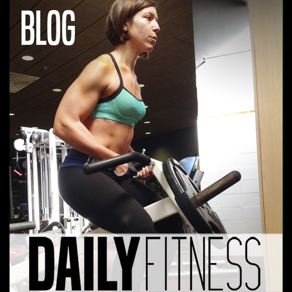 Nuevo Blog Fitness en español¡! - Picture 3 of 3