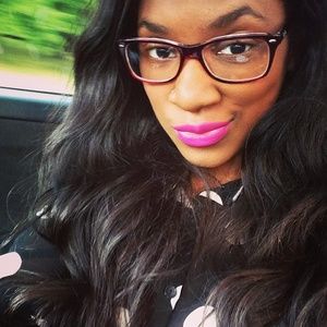 Meet your Posher, Meaghan