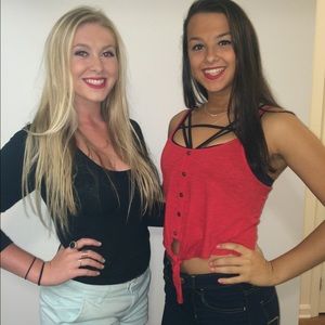 Meet your Posher, Nichole