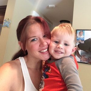 Meet your Posher, Kristyn