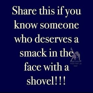 Meet your Posher, Tina