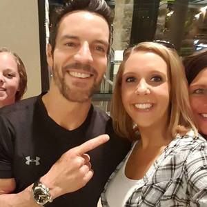 Meet your Posher, Meghan