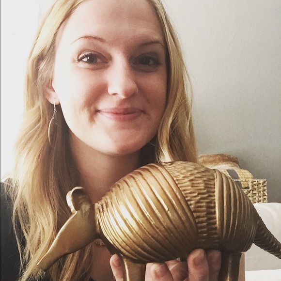 Meet your Posher, Sarah - Picture 1 of 1