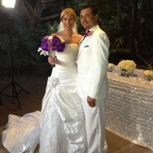 Meet your Posher, Glorimar