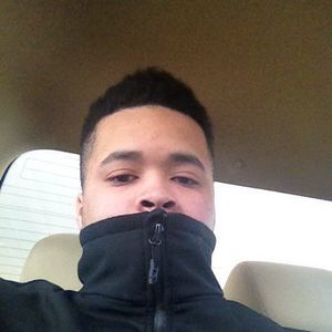 Meet your Posher, Thomas