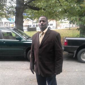 Meet your Posher, Chester