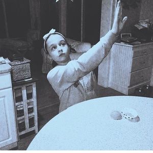 Meet your Posher, Ryan