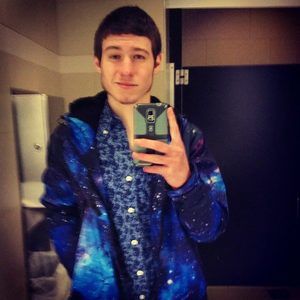 Meet your Posher, George