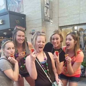 Meet your Posher, Alysn