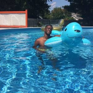 Meet your Posher, Joshua