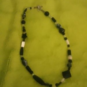 Necklace (designed by TMW)