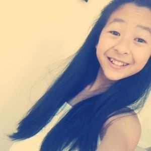 Meet your Posher, Ann